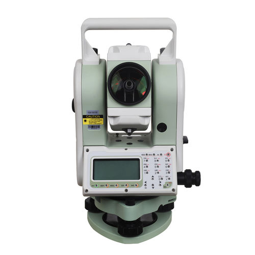 Estación total sin prisma - HTS-360R - Hi-Target Surveying Instrument Co.,Ltd - digital / automática / Bluetooth