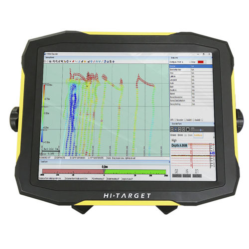 Ecómetro compacto - HD-Lite - Hi-Target Surveying Instrument Co.,Ltd - monohaz