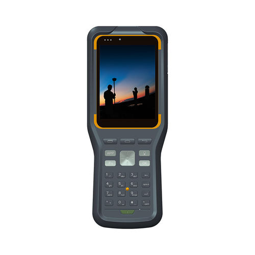 Controlador de campo reforzado - iHand30 - Hi-Target Surveying Instrument Co.,Ltd - GPS