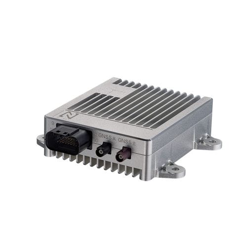 Sistema de navegación inercial GNSS - iNav - Hi-Target Surveying Instrument Co.,Ltd - ligero / con GPS integrado / de mesa