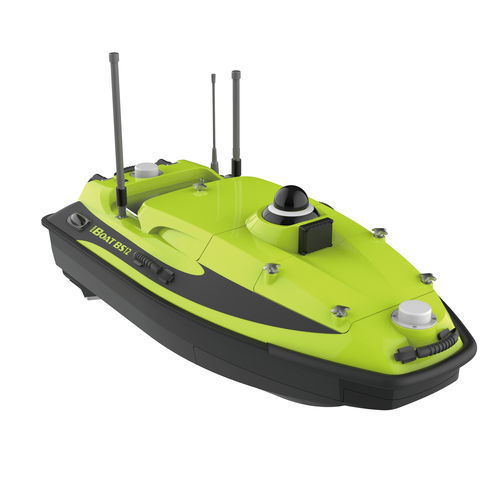 dron acuático de control batimétrico - Hi-Target Surveying Instrument Co.,Ltd