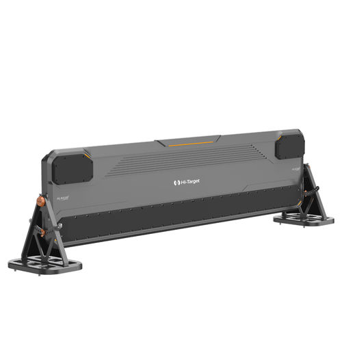 Aparato de vigilancia de medición - HD-SAR series - Hi-Target Surveying Instrument Co.,Ltd - de alarma / para cuadro de distribución / del medio ambiente