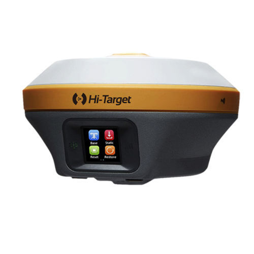 receptor RTK - Hi-Target Surveying Instrument Co.,Ltd