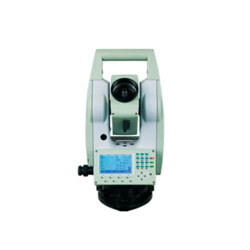 Estación total sin prisma - HTS-220R - Hi-Target Surveying Instrument Co.,Ltd - digital / automática / Bluetooth