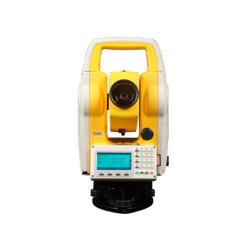 Estación total sin prisma - ZTS-320R - Hi-Target Surveying Instrument Co.,Ltd - digital / automática / Bluetooth