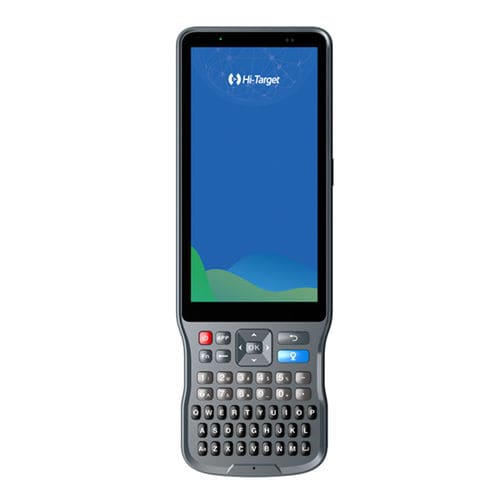 Controlador de campo GPS - iHand55  - Hi-Target Surveying Instrument Co.,Ltd