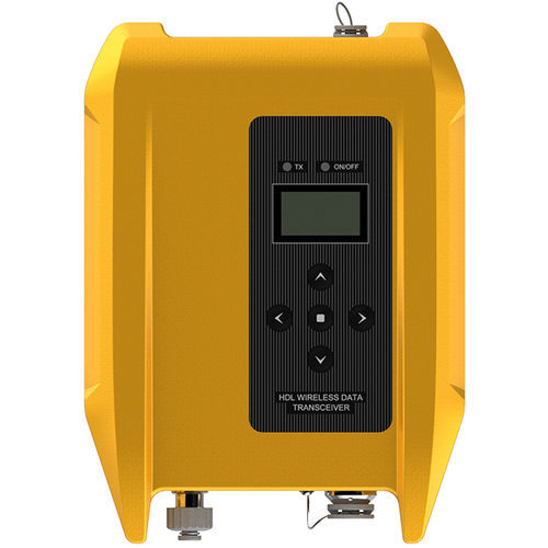 Módulo radio multicanal - HDL-460A - Hi-Target Surveying Instrument Co.,Ltd