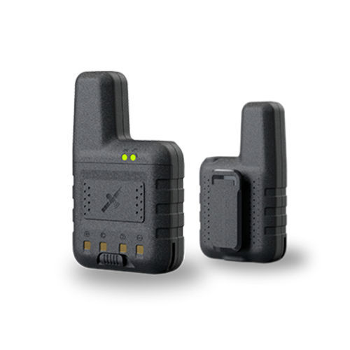 Receptor RTK - Qbox 20 - Hi-Target Surveying Instrument Co.,Ltd - Bluetooth / GNSS / USB