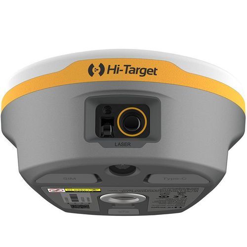 receptor RTK - Hi-Target Surveying Instrument Co.,Ltd