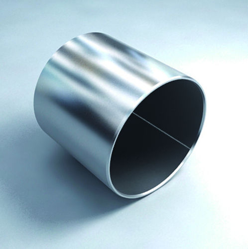Cojinete liso cilíndrico - IB01 Advanced - IDEAL BEARING INC. - de escayola / de acero / de acero al carbono