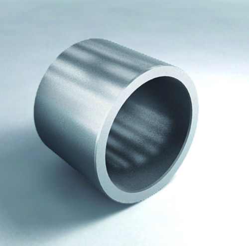 Cojinete liso cilíndrico - IB10/I - IDEAL BEARING INC. - de hierro fundido / resistente al desgaste / autolubricante