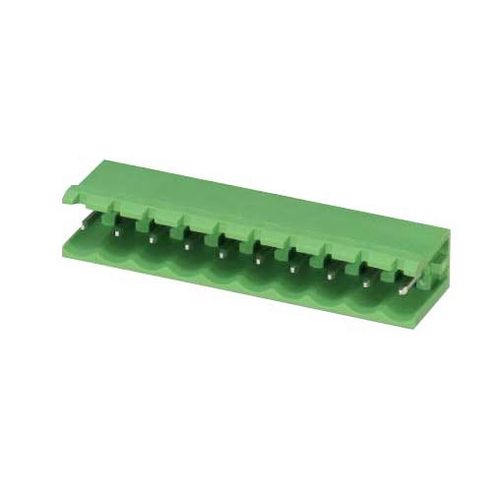 Bloque de conexión enchufable - HFLS1D series - Xiamen Hongfa Electroacoustic Co.,Ltd. - estándar / compacto
