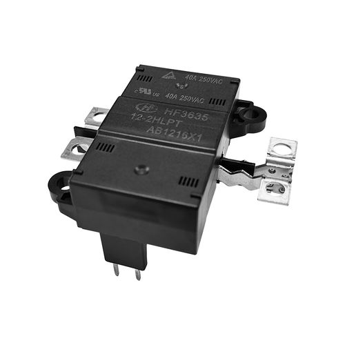 Módulo de carga - HF3635 - Xiamen Hongfa Electroacoustic Co.,Ltd.