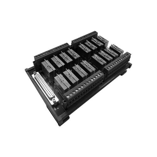 Ficha para relé electromecánica - HFGD7-2 - Xiamen Hongfa Electroacoustic Co.,Ltd.