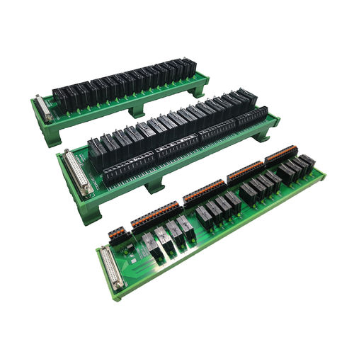 Módulo de relé de conmutación - HFGD7-6 series - Xiamen Hongfa Electroacoustic Co.,Ltd. - compacta