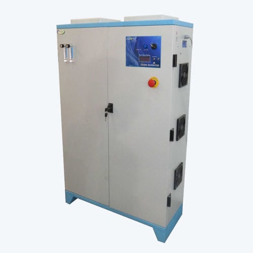 Generador de ozono compacto - IO series - Ozone Engineers - para armario