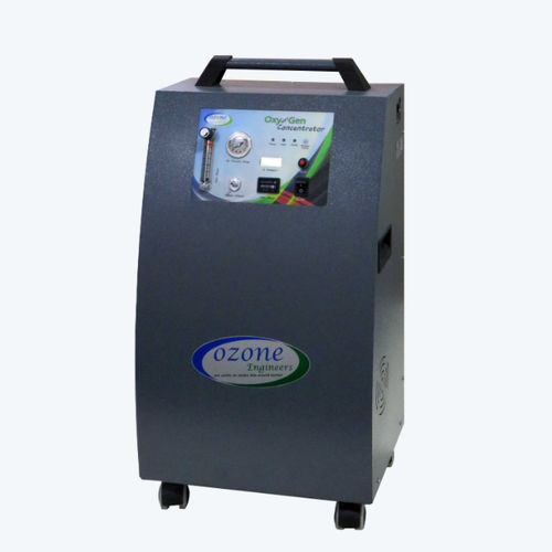 Generador de oxígeno médico - ONG series - Ozone Engineers - industrial / PSA