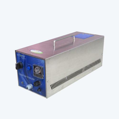 Esterilizador de laboratorio - OAS series - Ozone Engineers - con ozono