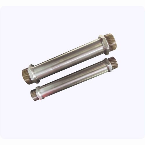 Mezcladora estática - SM Series - Ozone Engineers - de acero inoxidable / compacta