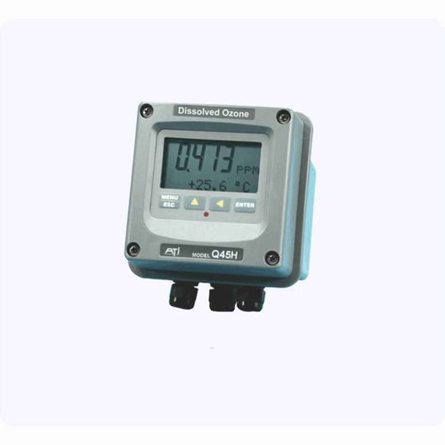 Analizador de ozono - Q45H - Ozone Engineers - de vigilancia / de proceso / de pH