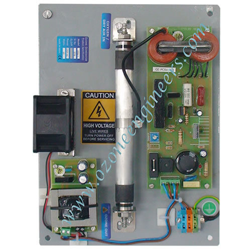 Generador de ozono puro - OEM series - Ozone Engineers - de proceso / OEM