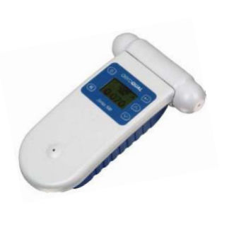 Detector de gas - S series - Ozone Engineers - de partículas / de ozono / electrónico