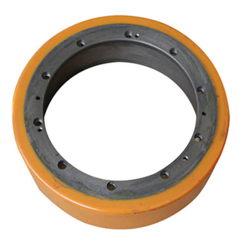 Reuda motriz para vehículos - Noblelift Intelligent Equipment Co., Ltd.