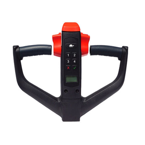 Empuñadura eléctrica - Noblelift Intelligent Equipment Co., Ltd.