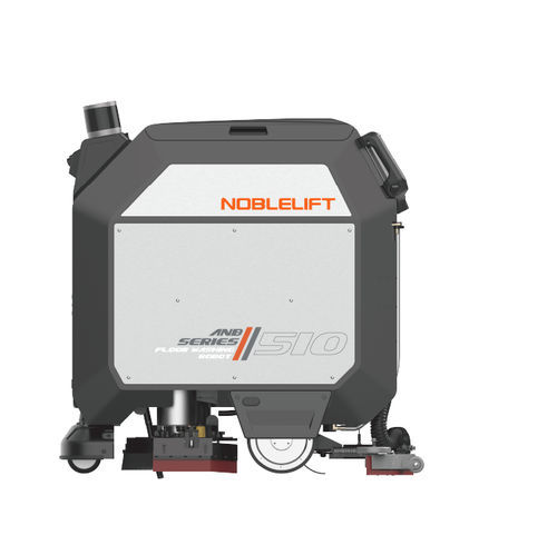 Fregadora autónoma - ANB150 - Noblelift Intelligent Equipment Co., Ltd. - alimentada por batería