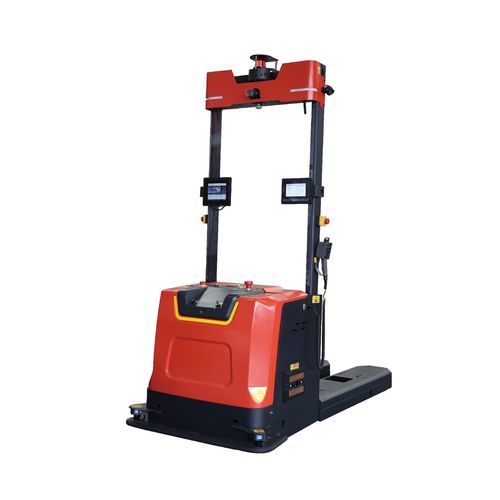 AGV de manipulación - PT20/30/50 - Noblelift Intelligent Equipment Co., Ltd. - para palés / alimentado por batería