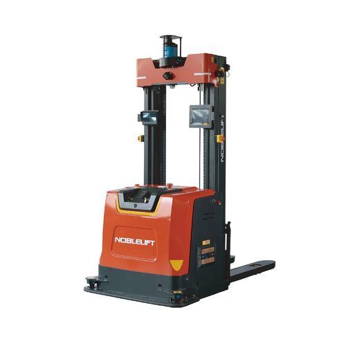 Apiladora con guiado automático - PS20 - Noblelift Intelligent Equipment Co., Ltd. - alimentada por batería / 24 V / para palés