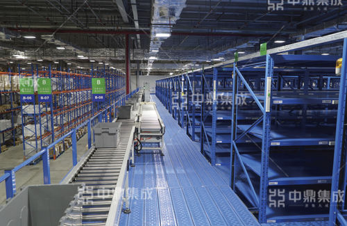 Transportador de rodillos - Noblelift Intelligent Equipment Co., Ltd. - con cadena / horizontal / de transporte