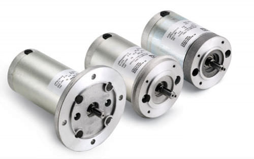 Motor síncrono - ME56 seires - Dagu - DC / 24 V / 12 V