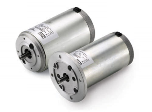 Motor síncrono - ME63 series - Dagu - DC / 24 V / 12 V