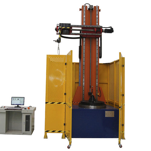 Máquina de prueba de flexión - QBTP series  - ZIBO QIANHENG AUTOMATION ENGINEERING COMPANY LTD - de torsión / de par / de punto de ruptura