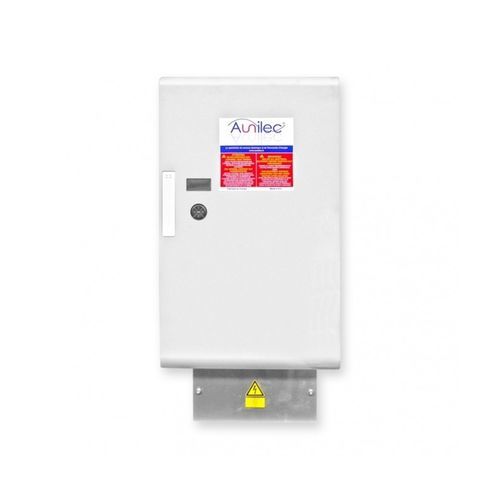 Reactancia filtro de armónica - FAFW - AUNILEC