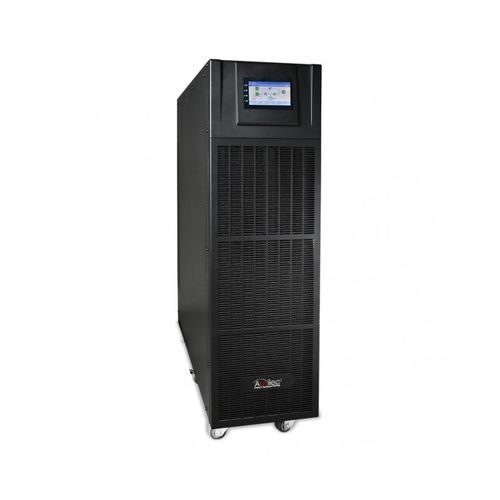 Ondulador UPS online - IRIS+TT - AUNILEC - paralelo / AC / trifásico