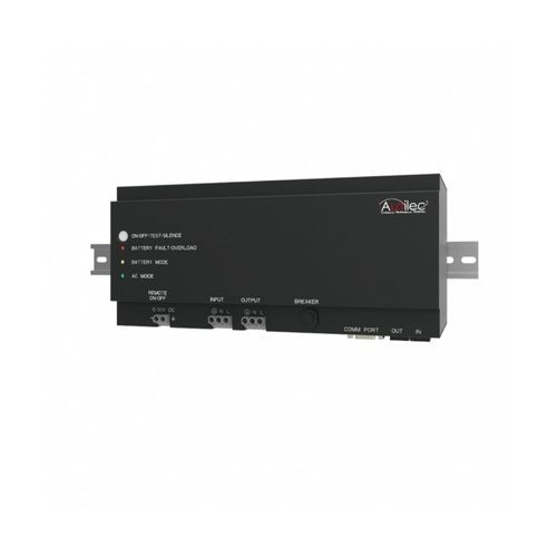 Ondulador UPS line-interactive - AUNILEC - AC / ácido-plomo / compacto