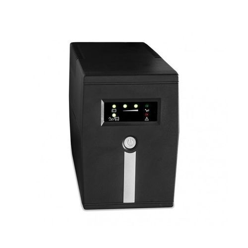 Ondulador UPS line-interactive - EOS  - AUNILEC - in-line AVR / AC / automático