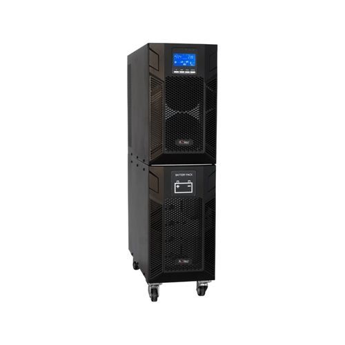 Ondulador UPS online - IRIS+L - AUNILEC - paralelo / AC / VRLA