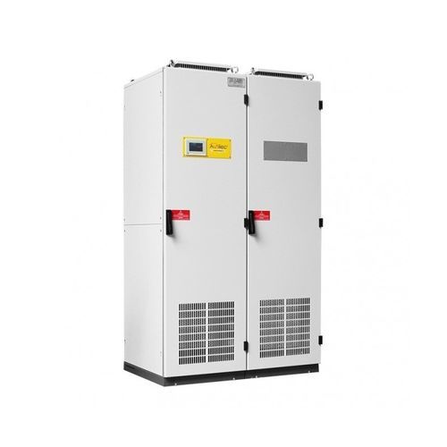Ondulador UPS online - DPS series - AUNILEC - trifásico / monofásico / AC