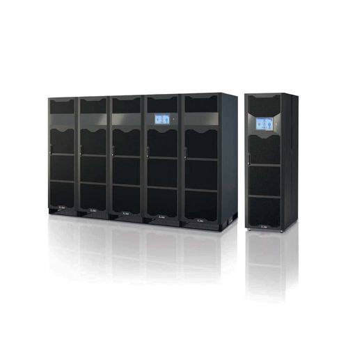 Ondulador UPS online - HELIOS_MPW - AUNILEC - trifásico / VRLA / OPzV gel