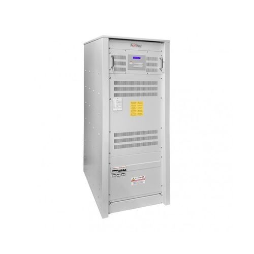 Cargador de baterías de pie - RCRFn_LC-R - AUNILEC - en rack / CE / IEC