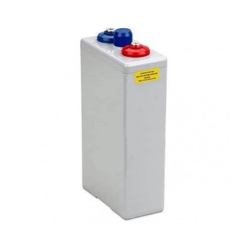 Batería OPzV gel - AUNILEC - bloque / 2 V / para ondulador