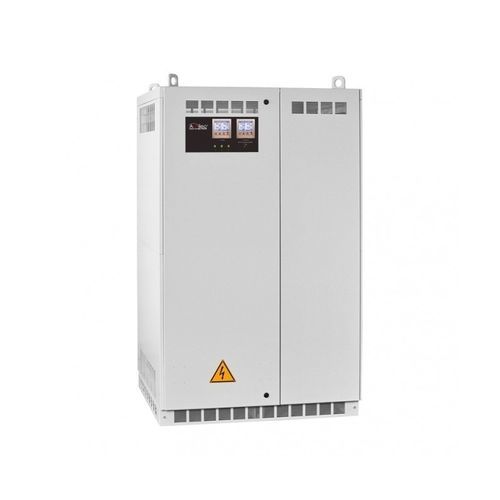Acondicionador de red eléctrica monofásico - REG-YAC - AUNILEC