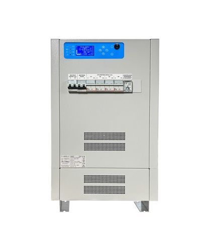 Ondulador UPS AC - AESA ECO - AUNILEC - monofásico / con pantalla LCD / de emergencia