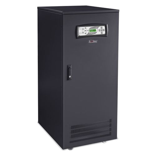 Commutador de transferencia automático - MultiNET_ATS - AUNILEC - estático / armario