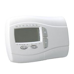 Termostato IP40 - K201 - Giacomini - sin cable / digital