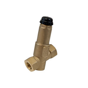 Válvula termostática de regulación de temperatura - R158A - Giacomini