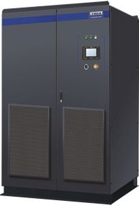Sistema de control de protección - TBEA Xinjiang Sunoasis Co., Ltd. - de potencia / eléctrico